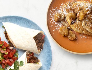 Pati Jinich: Authentic Mexican Recipes & Meal Ideas
