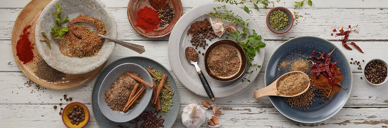 4 Chef-Created Signature Taco Seasoning Recipes